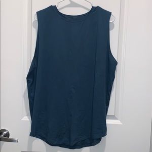 Lululemon Brunswick Tank